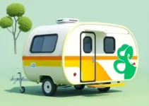 Caravana 3D