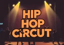 Circuito Hip Hop Cidades