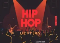 Circuito Hip Hop nas Comunidades