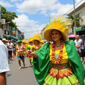 cultura popular brasileira