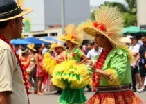 Cultura Popular Brasileira