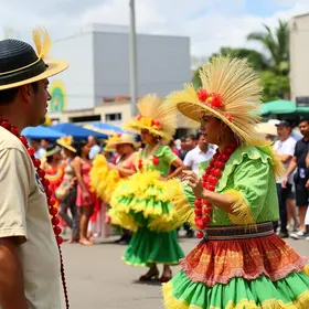 Cultura Popular Brasileira