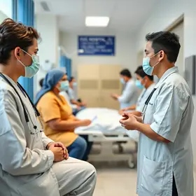 Hospital Universitário Walter Cantídio