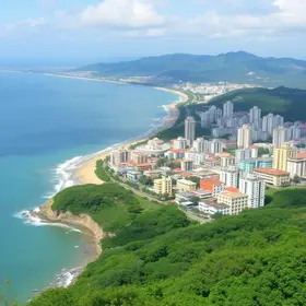 vagas de emprego Itapevi