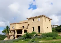 construções de novas areninhas