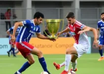 finais da Copa Emancipação e do Campeonato Municipal de Futsal