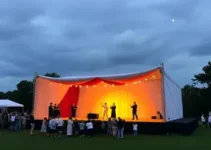Mostra de Teatro Itapevi