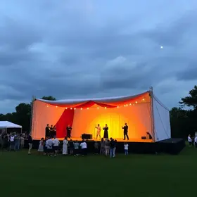Mostra de Teatro Itapevi