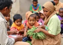 mobilização contra o trabalho infantil