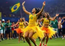 Zumba do Hexa
