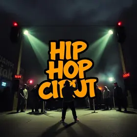 Circuito Hip Hop Cidades