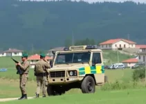 Mega Operação Cidade Mais Segura