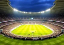 Arena Hexa Itapevi