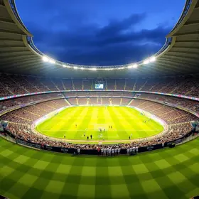 Arena Hexa Itapevi