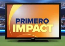 Primeiro Impacto
