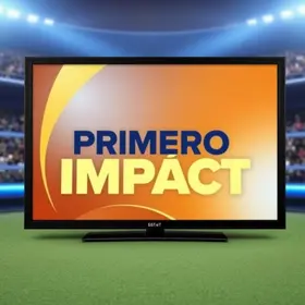 Primeiro Impacto