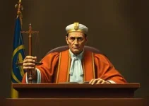 O juiz é da Copape