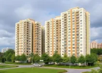 Entrega da 2ª Torre do Conjunto Habitacional Vitápolis