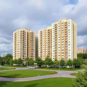 Entrega da 2ª Torre do Conjunto Habitacional Vitápolis