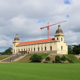 ampliação da Castello Branco