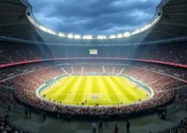 Arena Hexa Itapevi