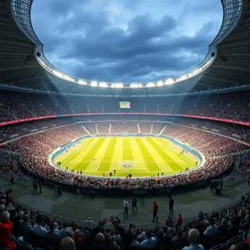 Arena Hexa Itapevi