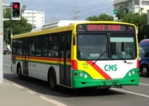 paralisação da linha semiurbana