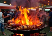 Burning Fest