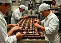 Dia Mundial do Chocolate