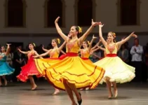 Escola Municipal Livre de Dança de Itapevi