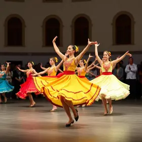 Escola Municipal Livre de Dança de Itapevi