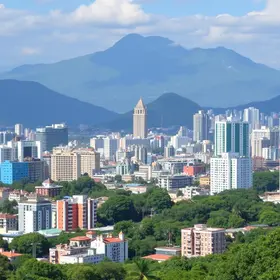vagas de emprego em SP