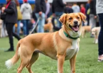 Feira de Adoção de Cães