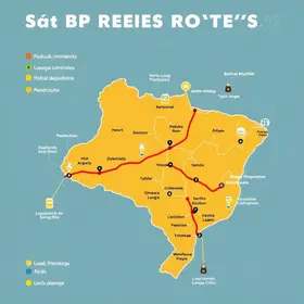 Rotas da Cerveja