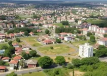regularização fundiária