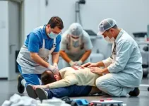 Itapevi capacita 300 profissionais em primeiros socorros