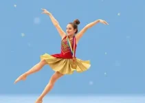 Itapevi conquista título na ginástica rítmica
