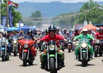 Itapevi Moto Fest