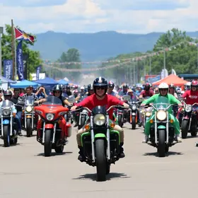 Itapevi Moto Fest