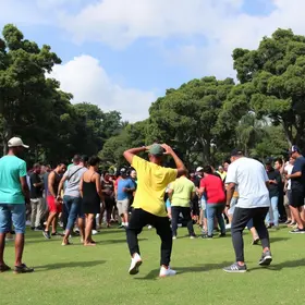 Circuito Hip Hop Cidades