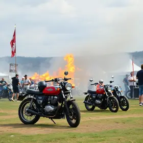 2º Itapevi Moto Fest
