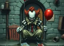 Pennywise