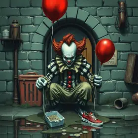 Pennywise