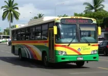 Pinheiros para Itapevi de transporte público
