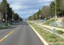 rodovia em Itapevi