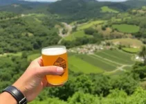 rota da cerveja
