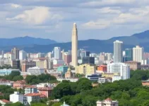 investimento em Barueri e Santana de Parnaíba