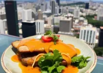 turismo gastronomico