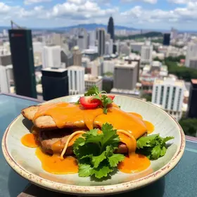 turismo gastronomico