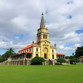 unidades do Bom Prato
